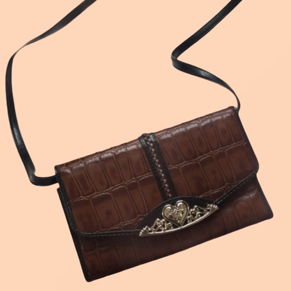 Wallet / Shoulder Purse - Picture 5 of 8